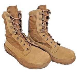ROCKY C4R Tactical Military Boot - Mens'size 6.5 R - Women's 8.5 R